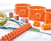 Material Selection And Tendering